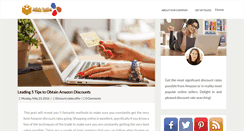 Desktop Screenshot of julietsfashion.com